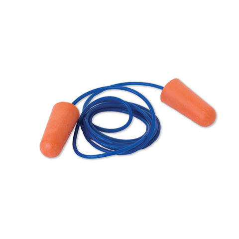 Ear Plugs Corded