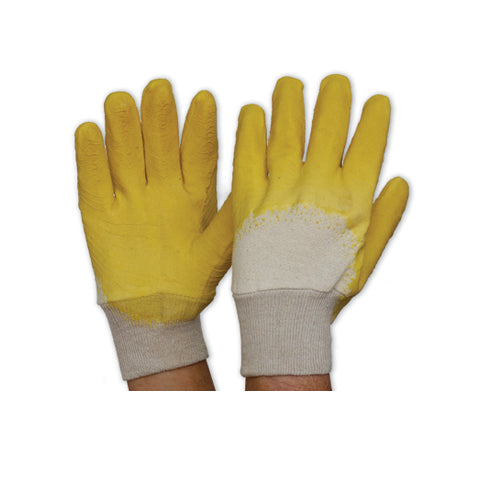 Glass Gripper Gloves