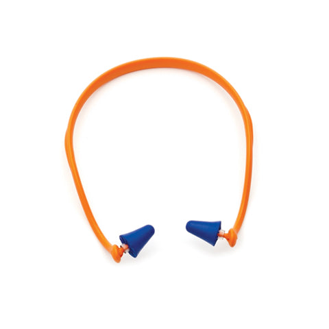 Fixed Headband Ear Plugs
