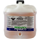 Punch Tile & Grout Cleaner