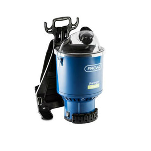 PacVac Superpro Micron 700 Vacuum Cleaner