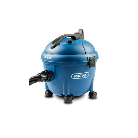 Glide 300 Barrel Vacuum Cleaner