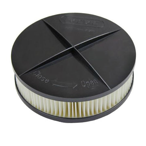 PacVac Micron Hepa Rated Filter