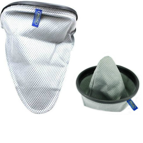 Hypercone Cloth Dust Bag for PACVAC