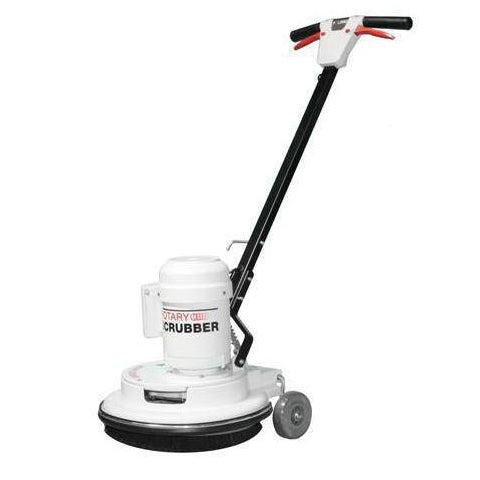Polivac Rotary Polisher Non-Suction with Drive Board