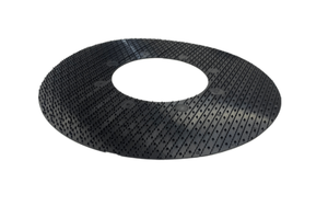 Instaloc Facing - 40cm Black