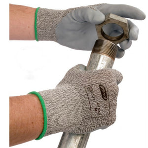 Nitrile Foam Flex Glove Medium