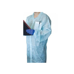 Blue Dust Coat Packet 50