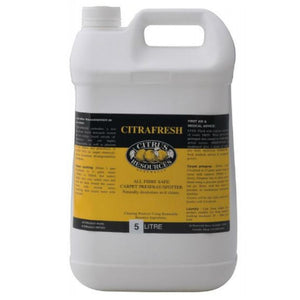 Citrafresh Pre-spray 5L