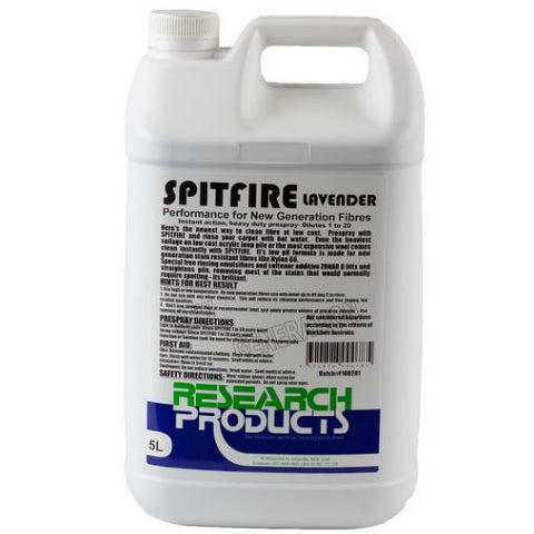 Spitfire Lavender Pre-spray