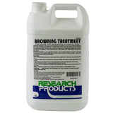Browning Treatment