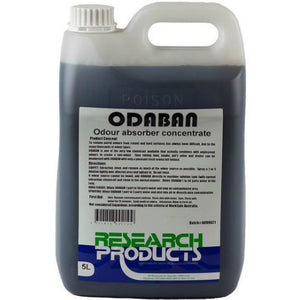 Odaban Odour Absorber 5L