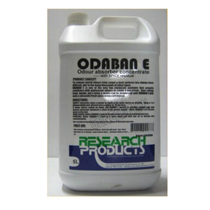 Odaban E Carpet Deodoriser 5L