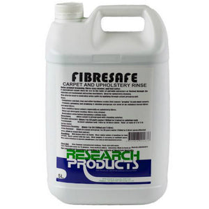 Fibresafe Acid Rinse 5L