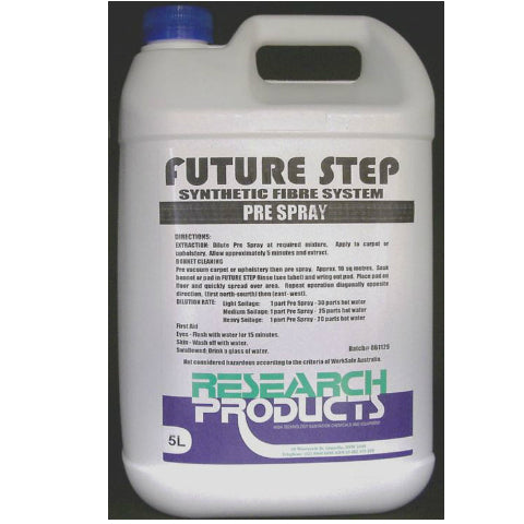Future Step Pre-spray 5L