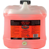 Orange Squirt