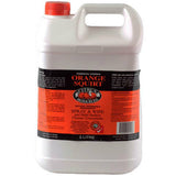 Orange Squirt