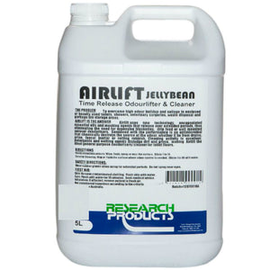 Airlift Jellybean 5L