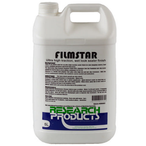 Filmstar Wet Look Sealer