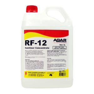 Agar RF-12 5L