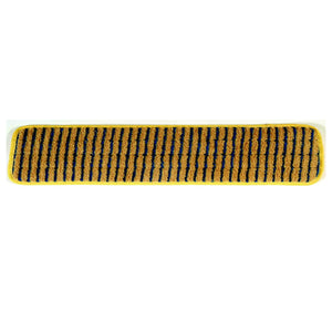Hygen 18″ Microfibre Scrubber Mop