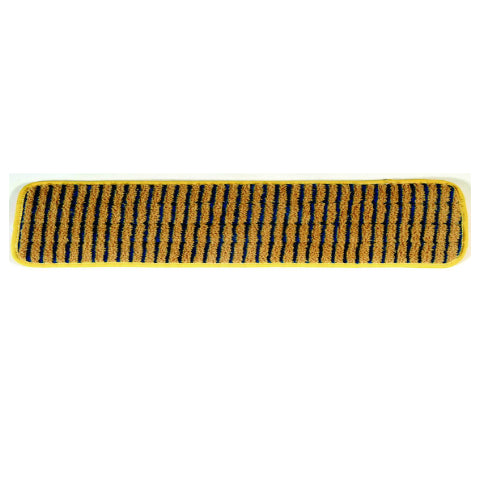 Hygen 18″ Microfibre Scrubber Mop