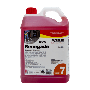 Agar Renegade 5L