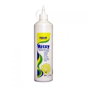 Agar Ritzy Cream Cleaner 750ml