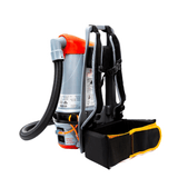 Rocket Vac XP +PLUS