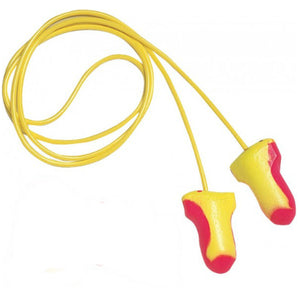 Laser Lite Ear Plug Corded Box 100