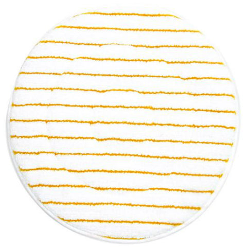 Yellowline Microfibre Carpet Bonnet 43cm