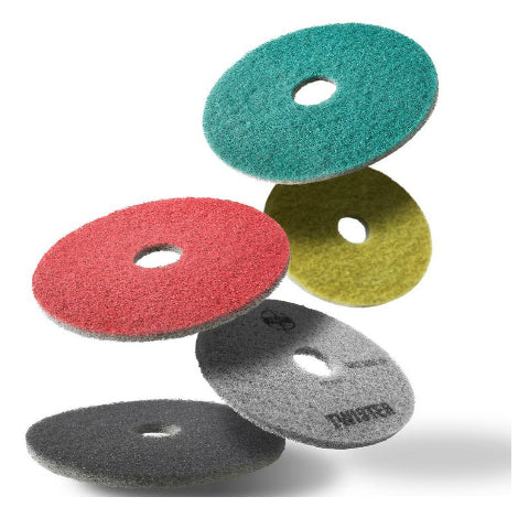 Twister Pad 40cm Twin Pack