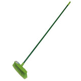 Polished Floor Broom