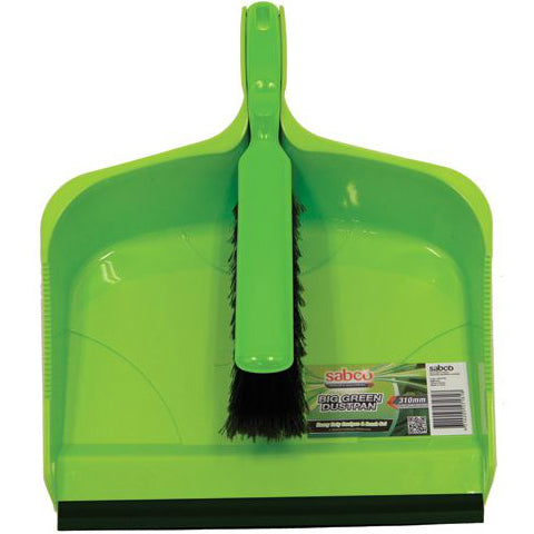 Professional Dustpan Set