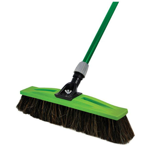 Professional Large Indoor Broom