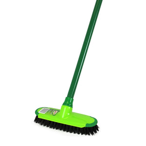 Sabco Deck Scrub + Handle