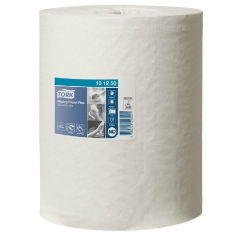 Tork Advanced Centrefeed Towel 2 ply Carton 6 x 160m
