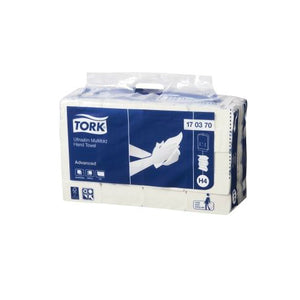 Tork Ultraslim M’fold Hand Towel Carton 20 x 150 sheets