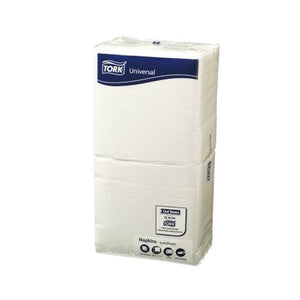 Tork 1 Ply Luncheon Napkins Carton 2000