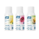 Tork Tropical Air Freshener Spray A1 ctn 12