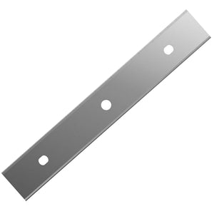 150mm Scraper Blade Pkt 25