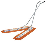 Modacryllic scissor mop complete 91 cm