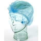 Crimped Beret 21″ Carton 1000