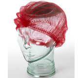 Crimped Beret 21″ Carton 1000