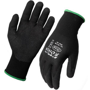 Nitrile Black Stealth Ronin Extra Large