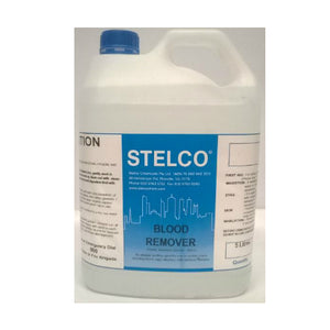 Stelco Blood Remover 5L