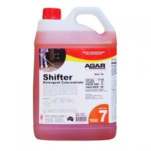 Agar Shifter 5L