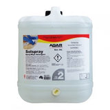 Agar Solspray