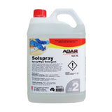 Agar Solspray