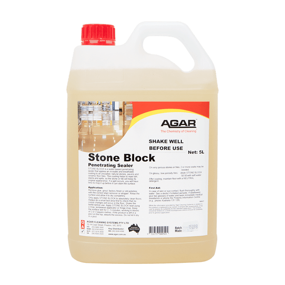 Stone Block 5L